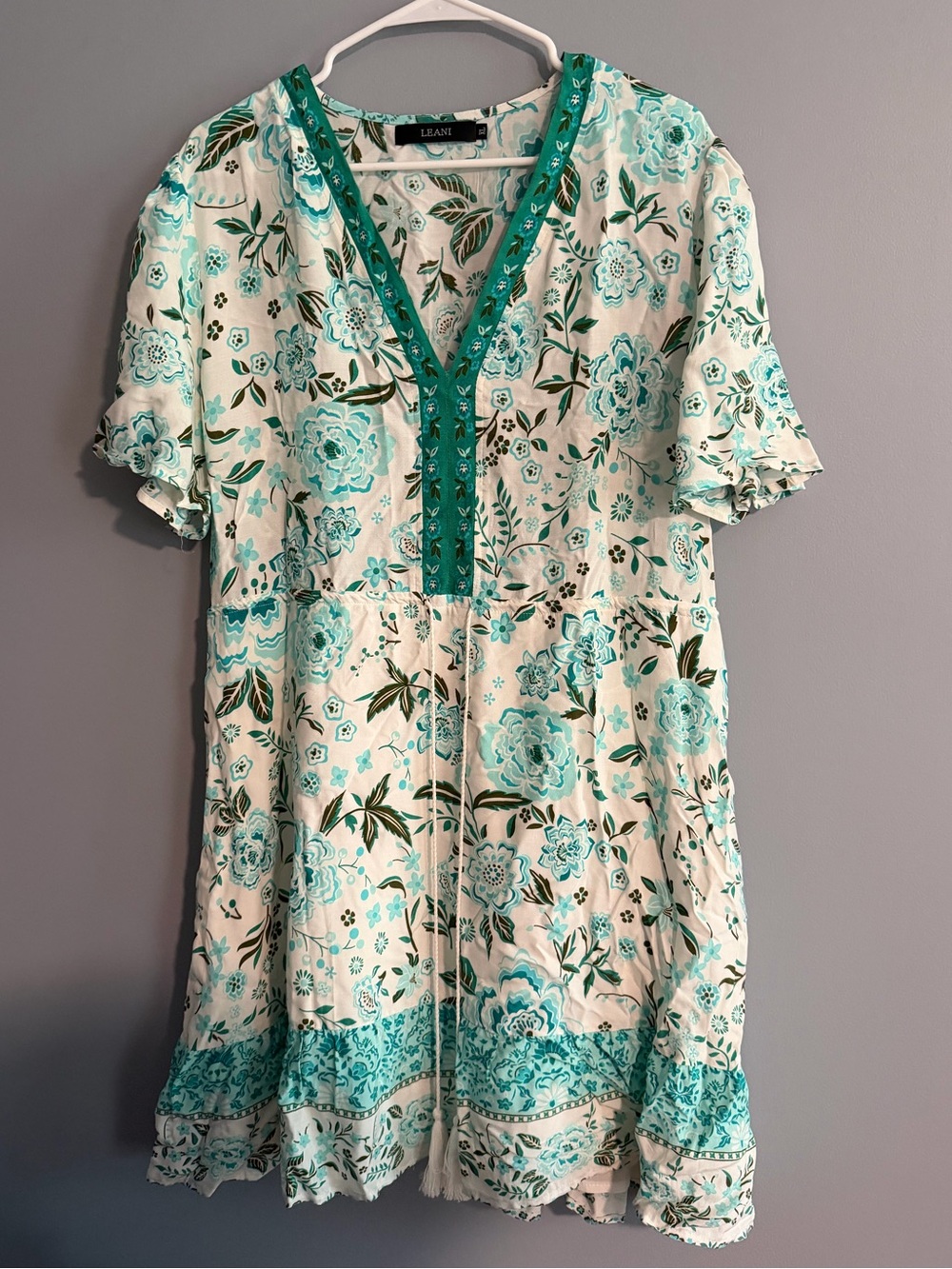 XL Dress